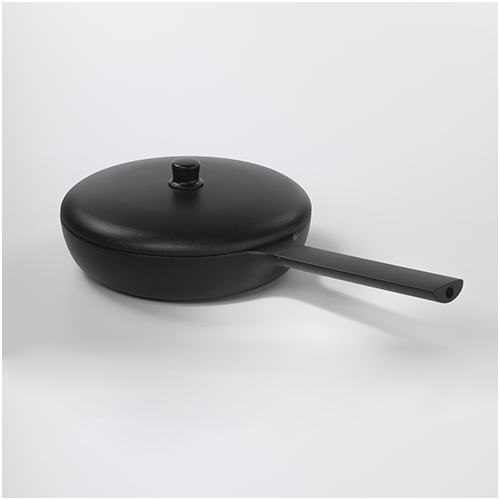 AD HOC frypan 24 cm single box Mopita